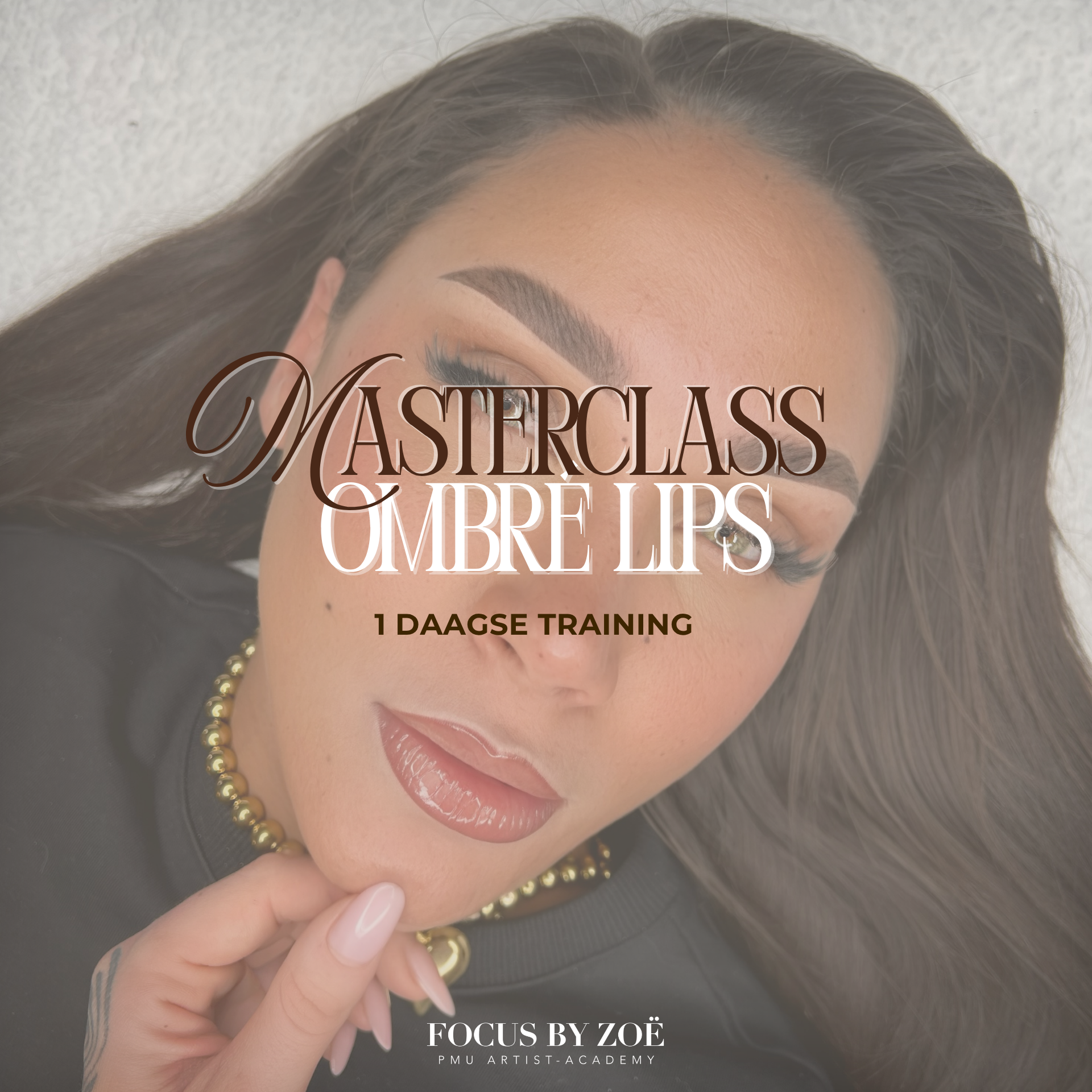 Masterclass Ombré Lips